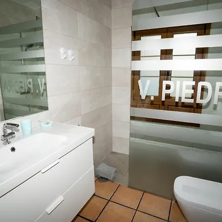 Piedra Villa *