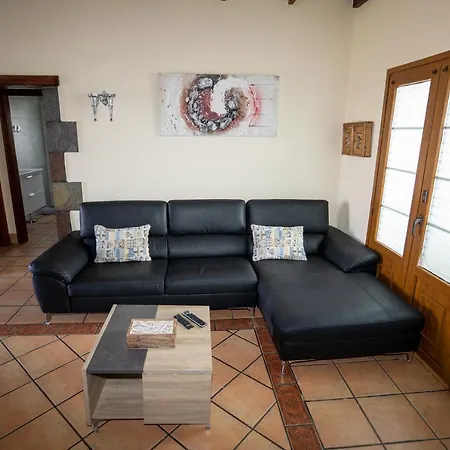 Villa Piedra