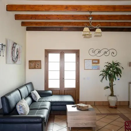Villa Piedra *