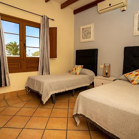 Piedra Villa Playa Blanca (Lanzarote)