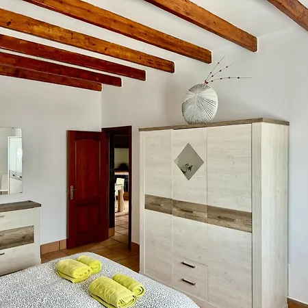 Villa Piedra *