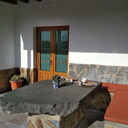 Villa Piedra Playa Blanca (Lanzarote)