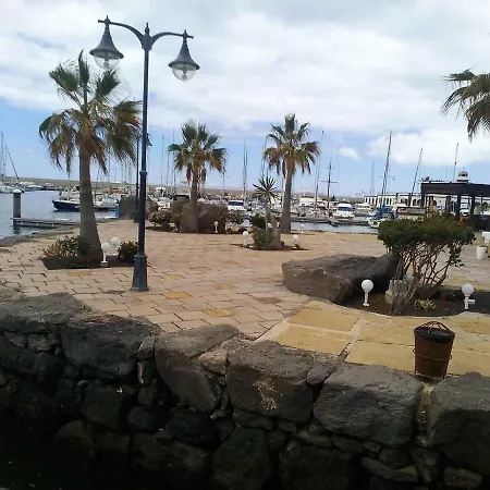 Villa Piedra