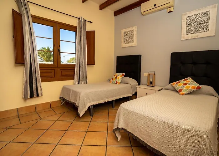 Piedra Vila Playa Blanca (Lanzarote)