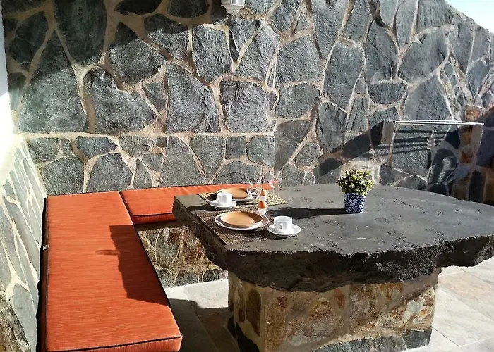 Piedra Playa Blanca (Lanzarote)