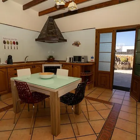 Villa Piedra