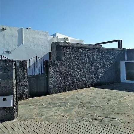Piedra Βίλα