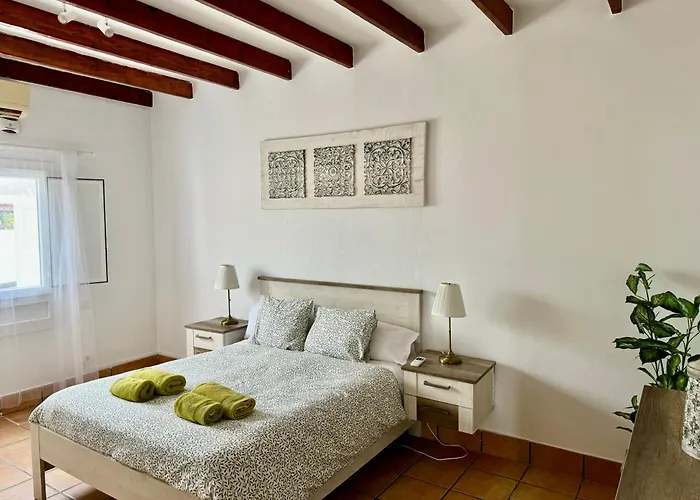 Piedra Villa Playa Blanca (Lanzarote)